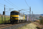 JL - 7.10.8 90044 & 90042 4S44 Daventry  - Coatbridge, Salterwath