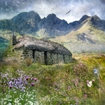 Crofters Cottage - Isle of Skye
