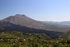 Mount Batur from Kintamani, Bali