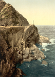 Ilfracombe Capstone Steps 6