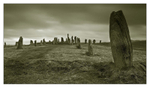Calanais Stones