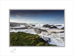 2014-108C Storm at Ballintoy Harbour