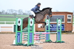 Cls 17 British Novice and 90cm Open portfolio