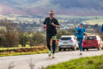 North Lakes Half Marathon  10k-968