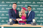 Race 5 4.05pm John Smith's Cup portfolio