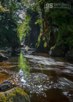 Fairy Glen, Betws y Coed