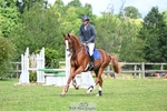 Cls 56 85cm Amateur Qualifier portfolio