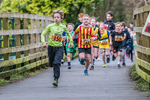 St Herberts Fun Run-16