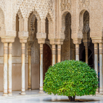 Andalucia 2 -100