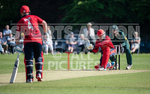T20 Cricket_Guernsey v Jersey 2019-10