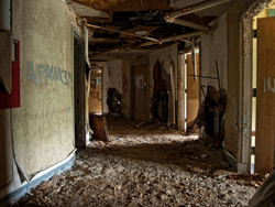 The Abandoned Ladd School (Exeter, RI) | Abandoned America