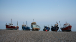 Fishing Boats