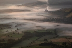 Hope Valley Cement Works, Peak District