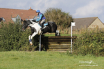Open (1.00m)  17/10/21 portfolio