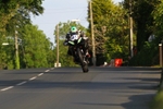 Roger Maher Yamaha / Ryan Maher Racing