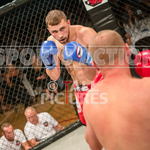 BOUT-3- Mateusz Wierzbicki v Shane Bentley-17