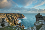 Zawn Trevilley