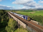 JL - 1.10.23 158909/795 15.20 Carlisle - Nottingham, Ormside