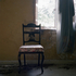 Chair By The Window # 2