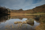 Langdale Pikes