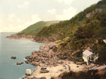 Torquay Anstey's Cove 4