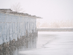 BOAT HOUSES #1 - LONG POINT