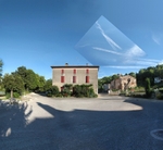 In my Memory,  Auvillar
