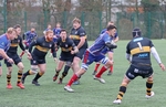 Kendal Rugby vs Blackburn Rugby (10/12/22) portfolio
