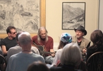 The Flatlanders, Silverton, Colorado, 26 September 2010