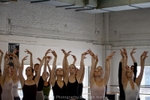 Colorado Ballet portfolio