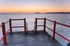 Dawn - Malahide Beach
