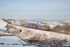 JL 20.1.15 - 158848 12.49 Leeds - Carlisle, Birkett Common