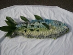 18 - Fish tribute