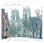 YORK AGAINST CANCER CHRISTMAS CARD 2022 portfolio