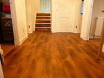Karndean Van Gogh smoked oak