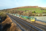 JL - 28.11.24 66617 6H43 Brindle Heath - Tunstead, Chinley