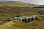 7.9.07 - 66723 4M91 West Burton - Kirkby Thore, Dandry Mire