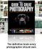 Images included in Guide to Great Phoptography