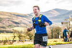 North Lakes Half Marathon  10k-1209