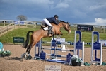 Cls 08+09 Foxhunter and 1.20m Open portfolio