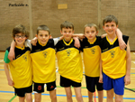 TEAM PARKSIDE 2