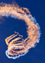 Leuchars Air Show portfolio