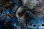 Flight II - Blue