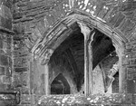 1459 - Tintern Abbey - Window