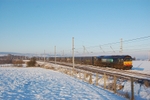 7.1.10 - 66413 4M44 Mossend - Daventry, Clifton Loop