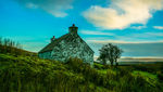 Crofters Cottage Isle of Skye 70422