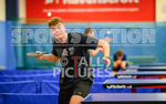 Table Tennis Qualifier 2022-11