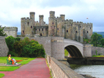Conwy-Castle
