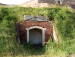 Shoreham Fort - 13