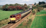 27th Oct 2001